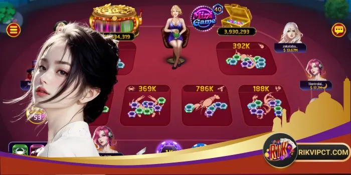 Bầu Cua Rikvip: hướng dẫn cách chơi chi tiết