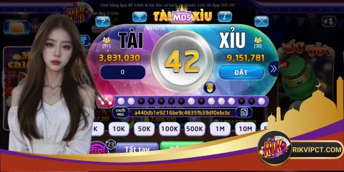 Cài đặt Tài Xỉu đúng chuẩn như cược thủ cao tay