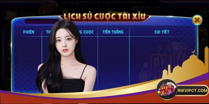 Lịch sử cược Tài Xỉu: tầm quan trọng nhiều người chưa rõ