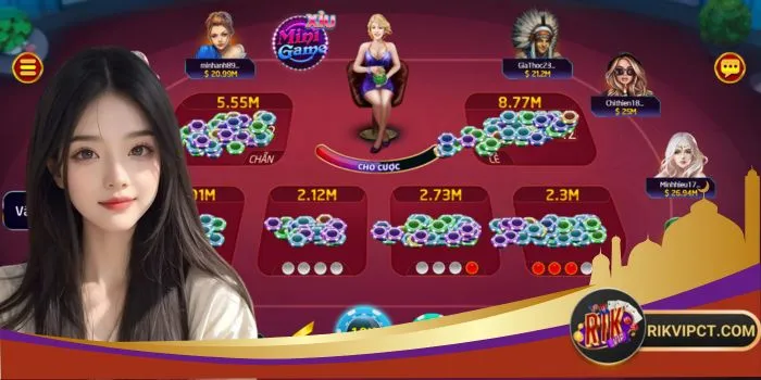 Xóc Đĩa Rikvip luật chơi thế nào?