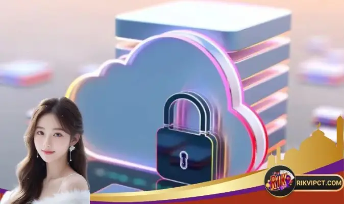 Anh em có thể liên hệ bộ phận hỗ trợ để giải quyết tình trạng khóa tài khoản Rikvip